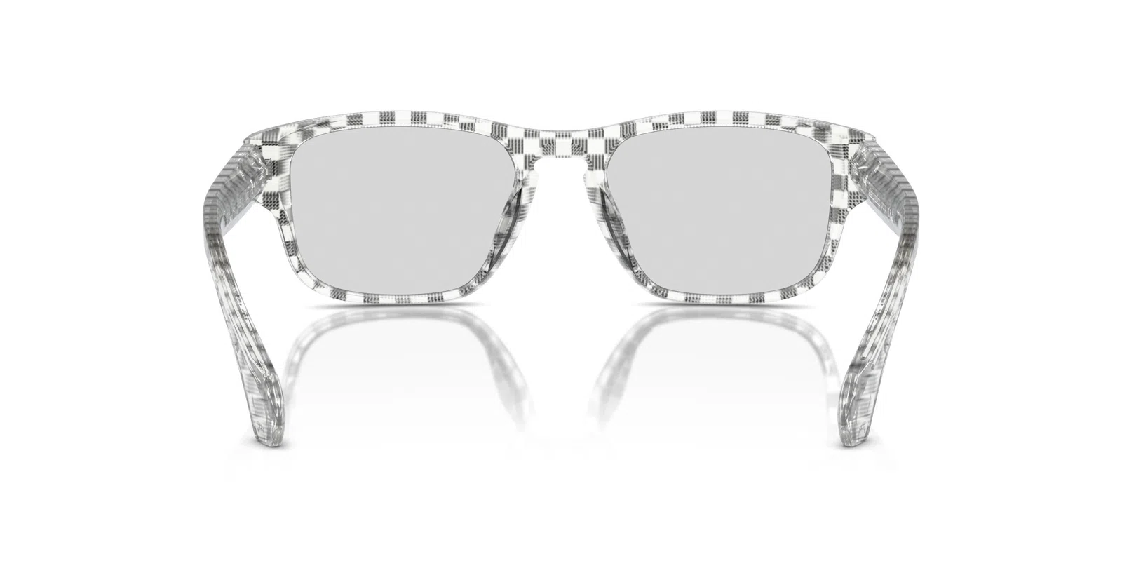 Alain Mikli 3518 Eyeglasses - view 10
